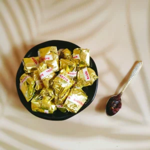 Thanda Meetha Pan