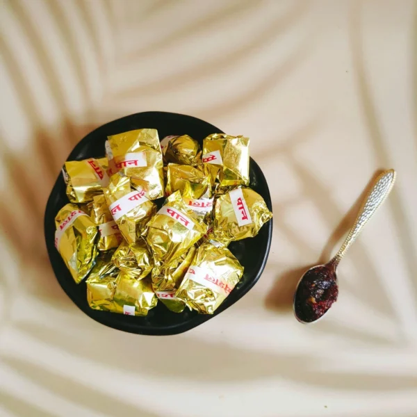 Thanda Meetha Pan