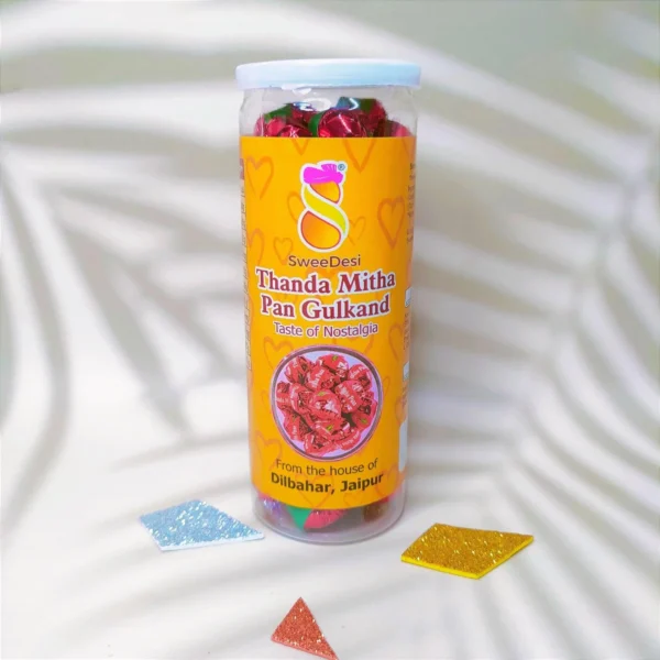 Thanda Meetha Pan - Image 2