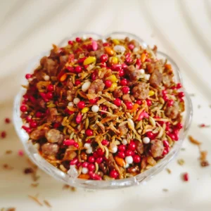 Satrangi Mix