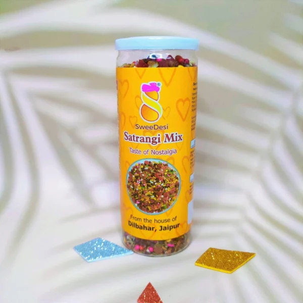 Satrangi Mix - Image 2
