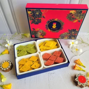 Utsav Hamper 12