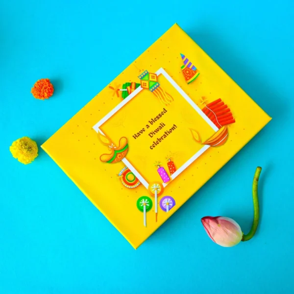 Utsav Hamper 12 - Image 2
