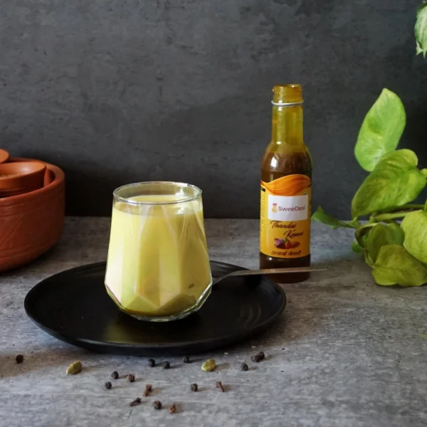 Kesar Thandai - Image 2