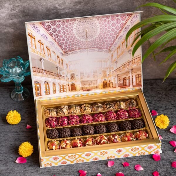Shahi Hamper 1 - Image 2