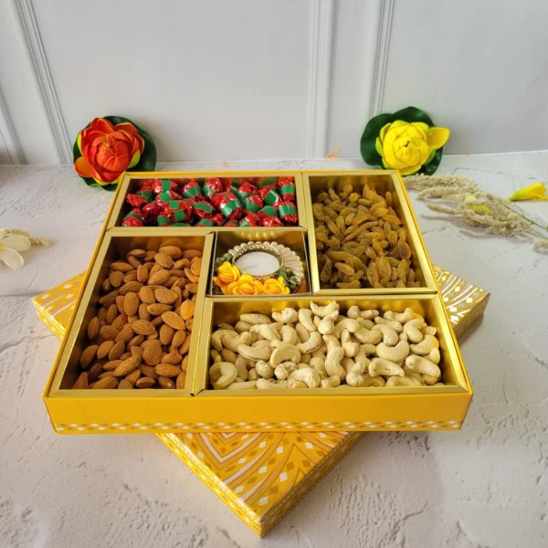 Utsav Hamper 2 - Image 2