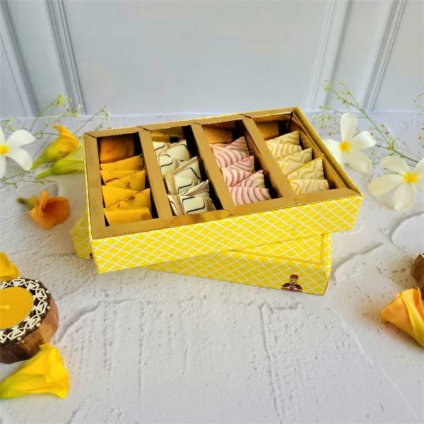 Utsav Hamper 17 - Image 2