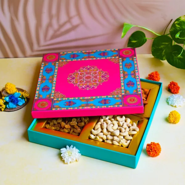 Utsav Hamper 16 - Image 2