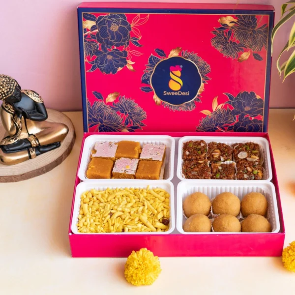 Utsav Hamper 21 - Image 2