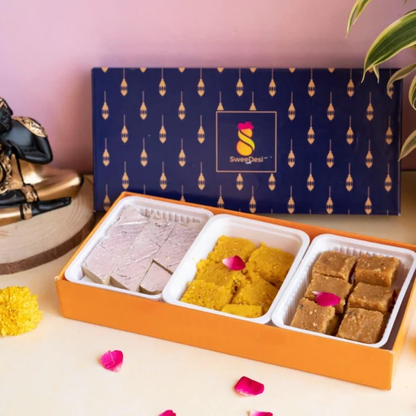 Uphar Hamper 22