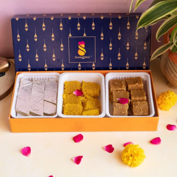 Uphar Hamper 22 - Image 2