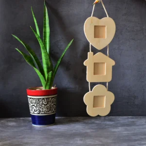 DIY Mini Frame