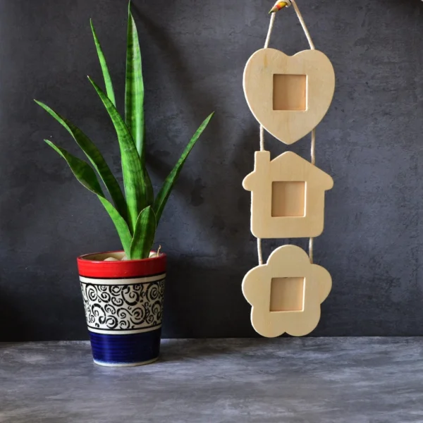 DIY Mini Frame