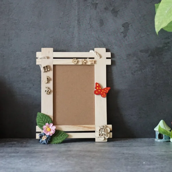 DIY Photo Frame - Image 2