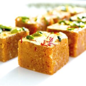 Mohanthal - 400gm