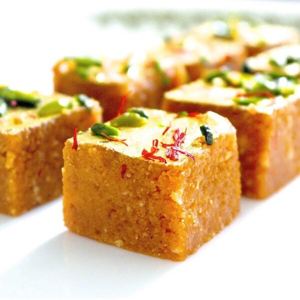 Mohanthal - 400gm