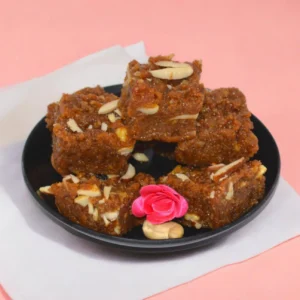 Doda Barfi - 400gm