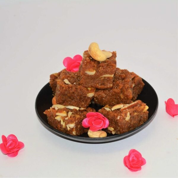 Doda Barfi - 400gm - Image 2