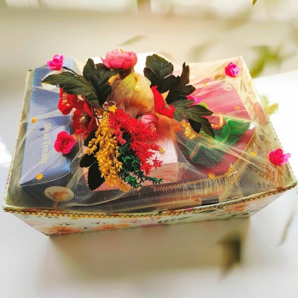 Baskets of Delights 1 - Image 2