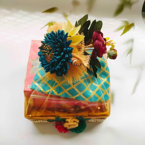 Baskets of Delights 2 - Image 2