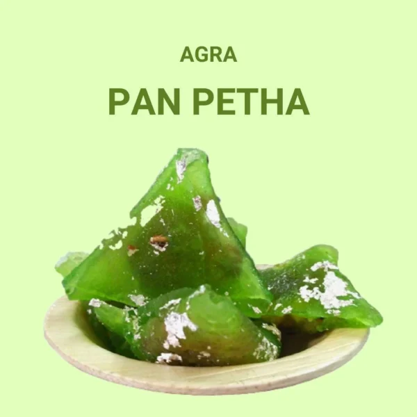 Pan Petha - 300gm - Image 2