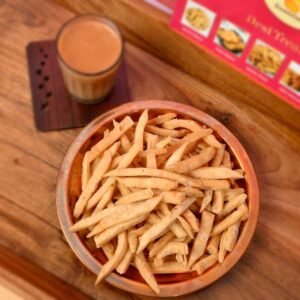 Ajwain Matar - 250gm