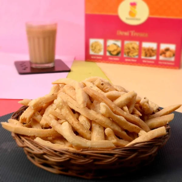 Ajwain Matar - 250gm - Image 2