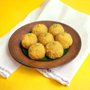 Motichur Laddu - 400gm