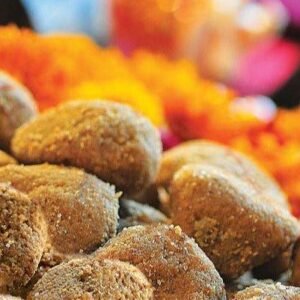 Mathura Peda - 400gm