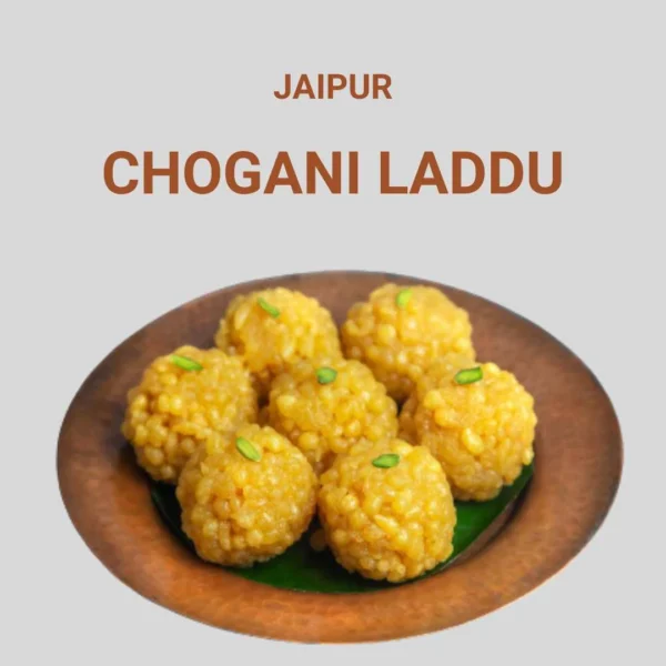 Boondi Laddu - 400gm - Image 2