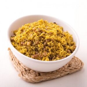 Plain Dalmoth - 200gm