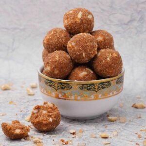 Gond Laddu - 500gm
