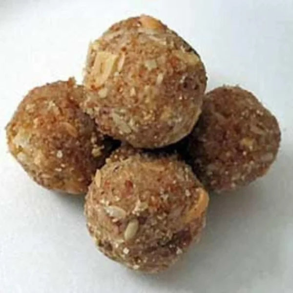 Gond Laddu - 500gm - Image 2