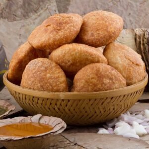 Dal Kachori - 5Pc/Pack
