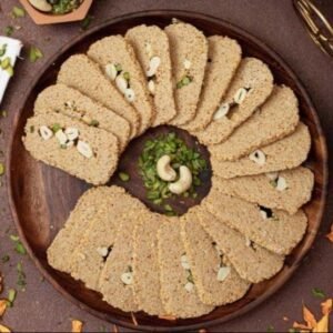 Gud Kaju Gajak - 500gm