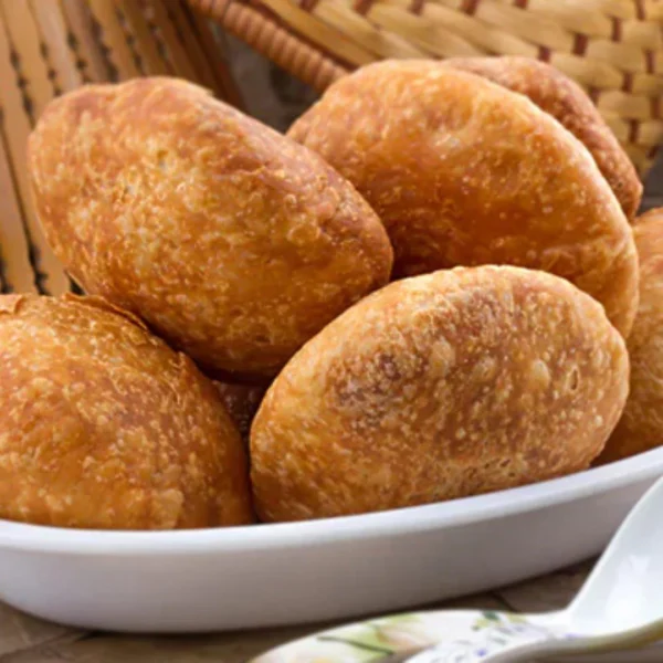 Dal Kachori - 5Pc/Pack - Image 2