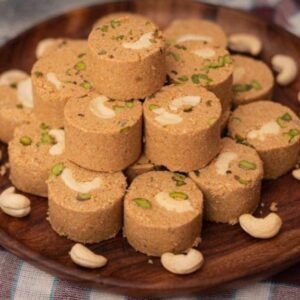 ChamCham Gajak - 500gm