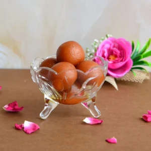 Desi Ghee Gulab Jamun - 500gm