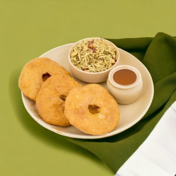 Mawa Kachori - 4Pc Pack