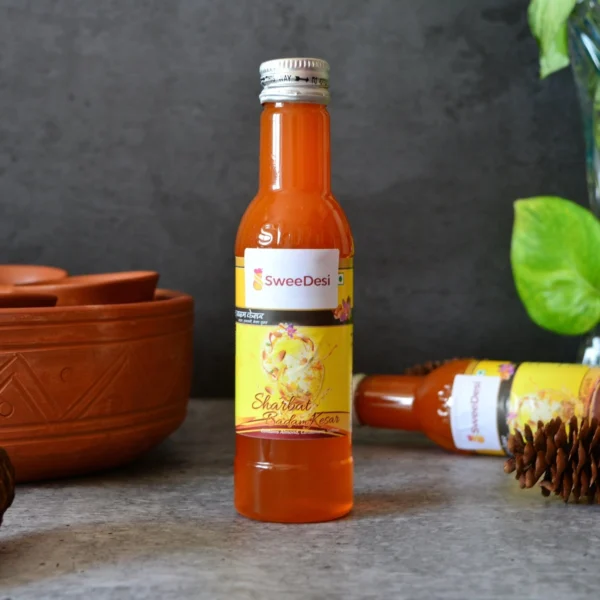 Kesar Badam Sharbat - Image 2