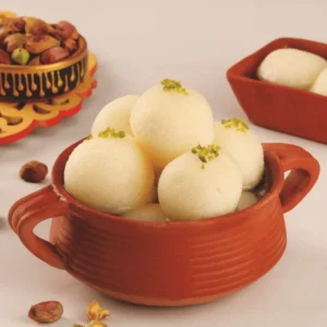 Rasgulla - 500gm