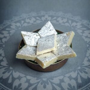 Kaju Katli - 400gm